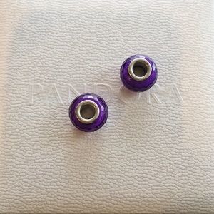 Pandora Spacers/Fillers